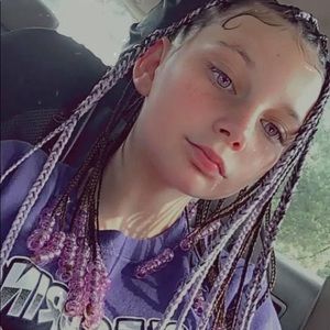 Meet your Posher, Amber